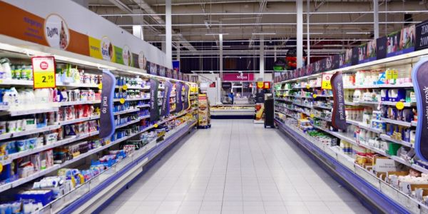 What Next For Tesco In Central Europe? Four Possible Future Scenarios