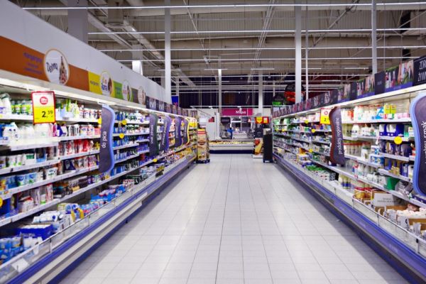 Tesco Committed To 'Improving The Quality' Of Polish Business, Says CEO