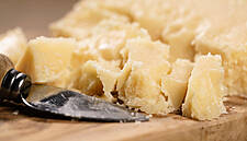 Grana Padano Sales Up 5% in 2019