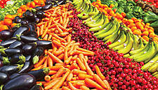 A Fresh Approach – Analysing The Fruit And Vegetable Market In 2020