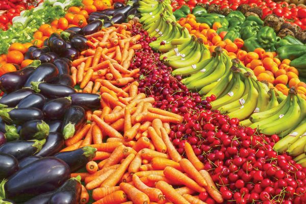 A Fresh Approach – Analysing The Fruit And Vegetable Market In 2020