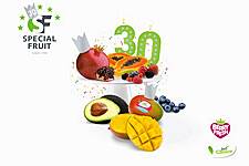 Special Fruit Celebrates 30 Years Of Expertise And Craftsmanship