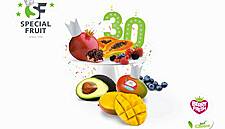 Special Fruit Celebrates 30 Years Of Expertise And Craftsmanship
