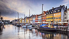 Brexit Should Encourage Danish Firms To Seek Other Export Markets, Says Business Chief