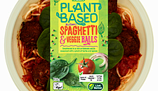Asda Launches Vegan Plant-Based Range