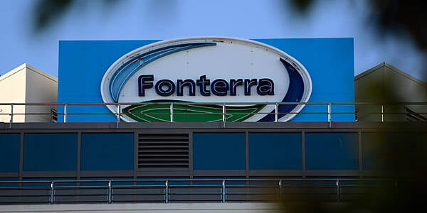 Fonterra Announces Funding Initiative To Reduce On-Farm Emissions