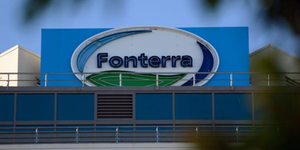 Fonterra Announces Partnership With US Biotech Firm VitaKey