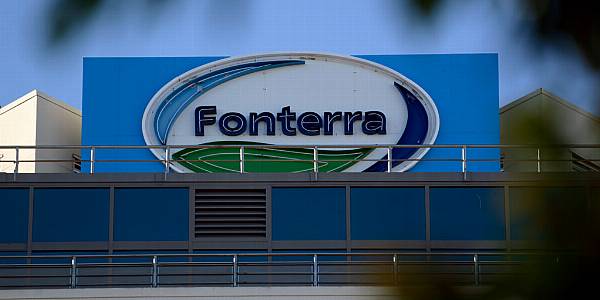 NZ's Fonterra Cuts Farmgate Milk Prices As Virus Hits Demand