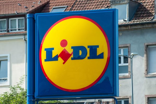 Lidl To Launch Packaging Made From 'Ocean-Bound' Plastics In The UK