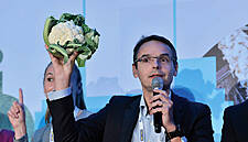 Leading From The Front – How Carrefour Is Balancing Sustainability And Profitability