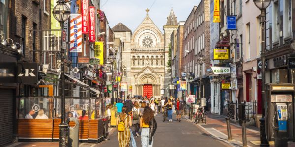 Optimistic Irish Consumers Prioritise Affordability, Health, Study Finds