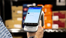 Checkpoint's HALO App Simplifies And Speeds Up Omnichannel Orders With RFID