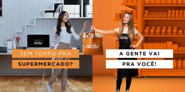 Brazil’s Supermercado Now Gets New Owner