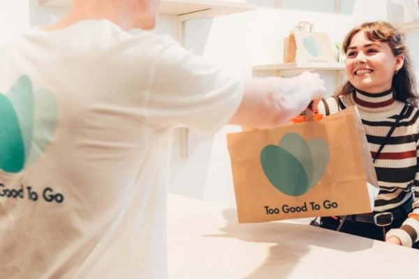 Too Good To Go Saves 10 Million Meals In Germany