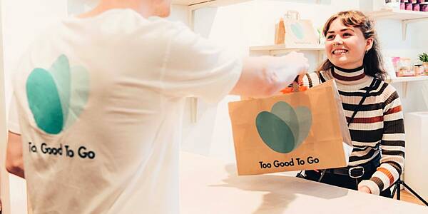 Too Good To Go Saves 10 Million Meals In Germany