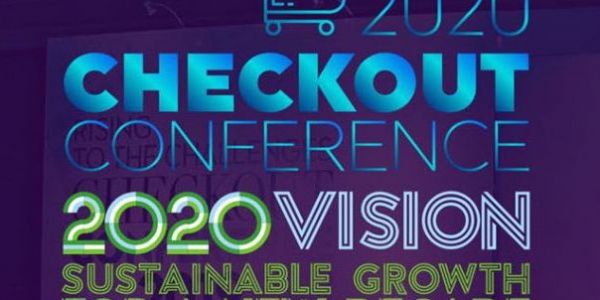 Checkout Conference 2020: Sustainable Growth for a New Decade