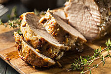 Cranswick Q1 Revenue Leaps As Lockdowns Boost Sales Of Home-Cooked Meat