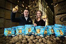 Lidl Introduces Ireland's First 100% Compostable Bag For Potatoes