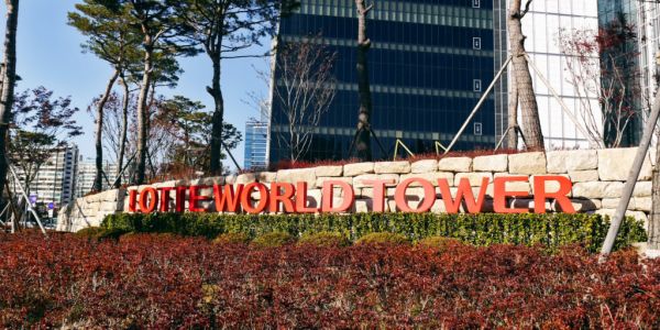 Founder Of South Korean Retail Giant Lotte Passes Away