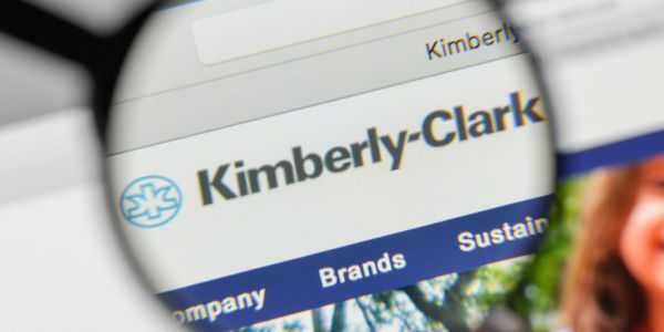 Kimberly-Clark Posts 7% Growth In Sales In Third Quarter