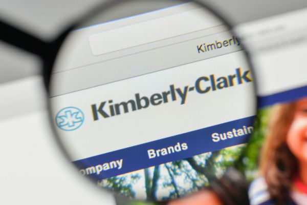 Kimberly-Clark Posts 7% Growth In Sales In Third Quarter