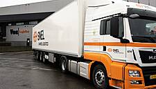 Vos Logistics Completes Acquisition Of SNEL Shared Logistics