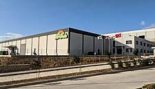 UK's SQF Invests In Herb Production Factory In Turkey