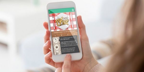Spar Italia Uses Apps, Games To Enhance Shopping Experience
