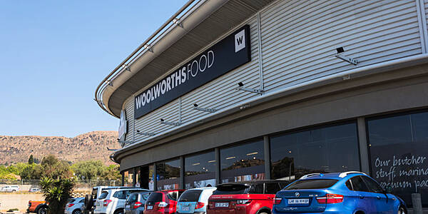 South Africa's Woolworths Sees Annual Sales Dip As COVID-19 Hits