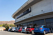 South Africa's Woolworths Sees Annual Sales Dip As COVID-19 Hits