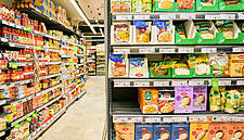 Private Label Turnover in Italy Hits €10.8bn, Study Finds