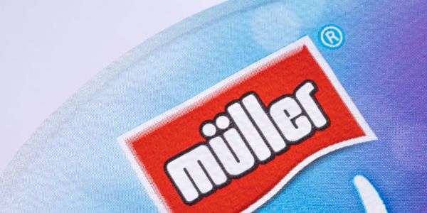 Müller UK & Ireland Appoints Jenkins CEO of Müller Milk & Ingredients