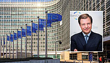 Forging Ahead – ESM Talks To EuroCommerce's Christian Verschueren