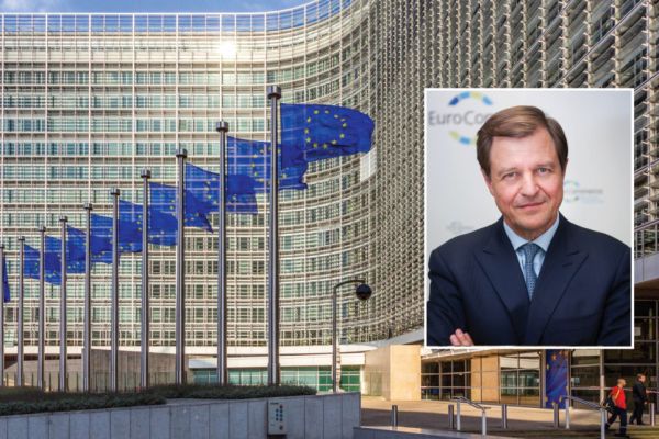 Verschueren To Step Down As EuroCommerce Director-General