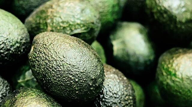 Rewe Group Introduces Avocado Coating To Extend Shelf Life