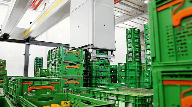 Cimcorp Opens Office In Spain To Meet Rising Demand