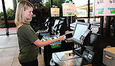 ECR Community Announces Self-Checkout Workshop In London