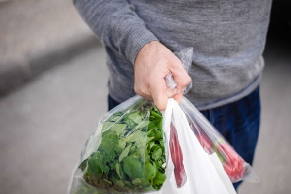 Vegetable Prices Soar In China After Heavy Rain Swamp Crops