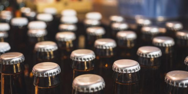 Italy Sets New Beer Production, Export and Consumption Records