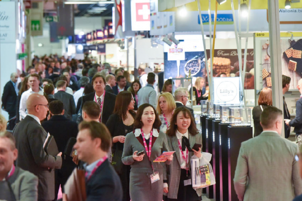 ISM Marks 50th Anniversary With Record Number Of Exhibitors