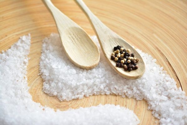 Friend Of The Sea Publishes Certification Standard For Sustainable Sea Salt Production