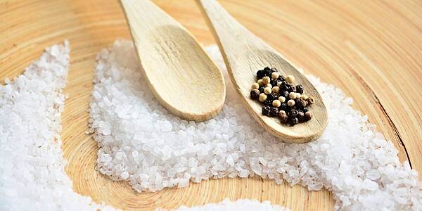 Friend Of The Sea Publishes Certification Standard For Sustainable Sea Salt Production