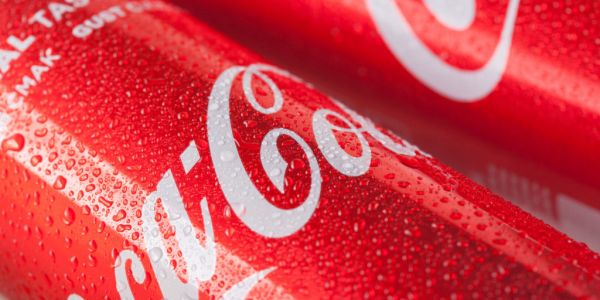 Coca-Cola Announces Billion-Euro Investment In France