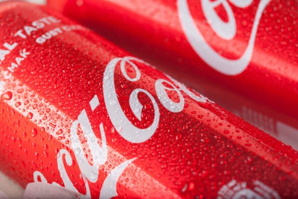 Coca-Cola Announces Billion-Euro Investment In France