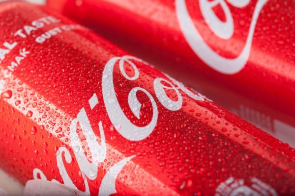 Coca-Cola Creates New Business Unit In Europe