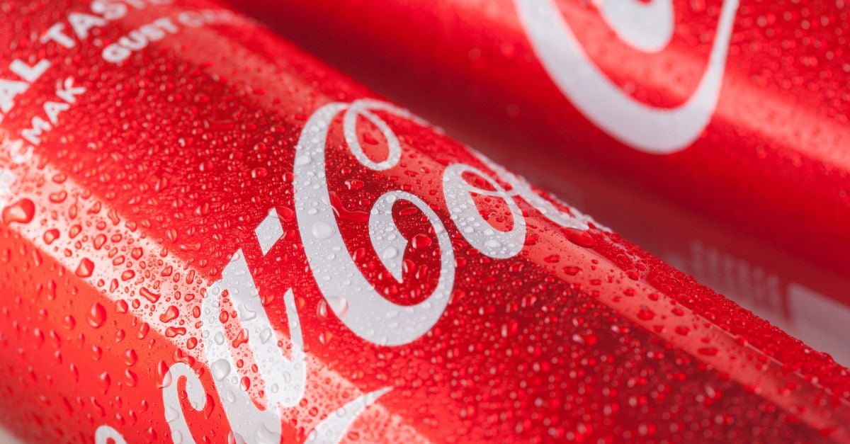 Coca-Cola Announces Billion-Euro Investment In France