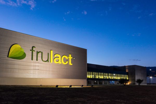 Ardian Acquires Food Ingredients Supplier Frulact