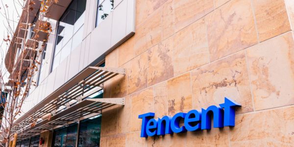 Tencent Holdings To Step Up Investment In 'Smart Retail'