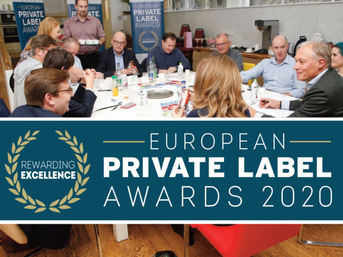 European Private Label Announced Magazine Winners Awards 2020: ESM 