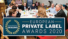 European Private Label Awards 2020: Winners Announced